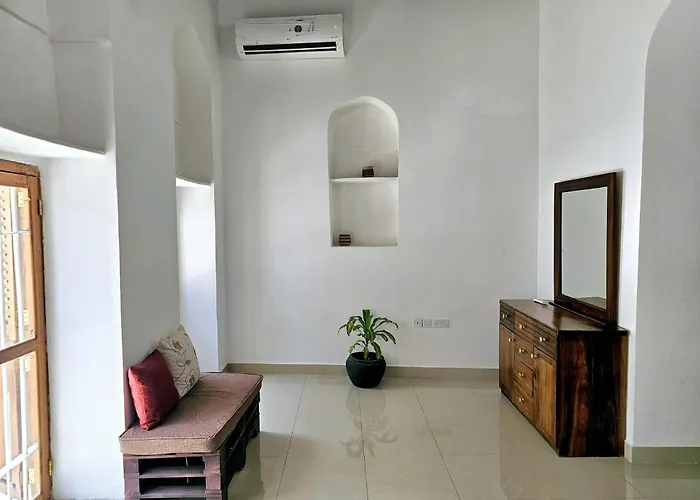 Hello Rafiki House - Stonetown