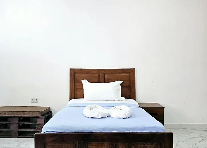 Hello Rafiki House - Stonetown