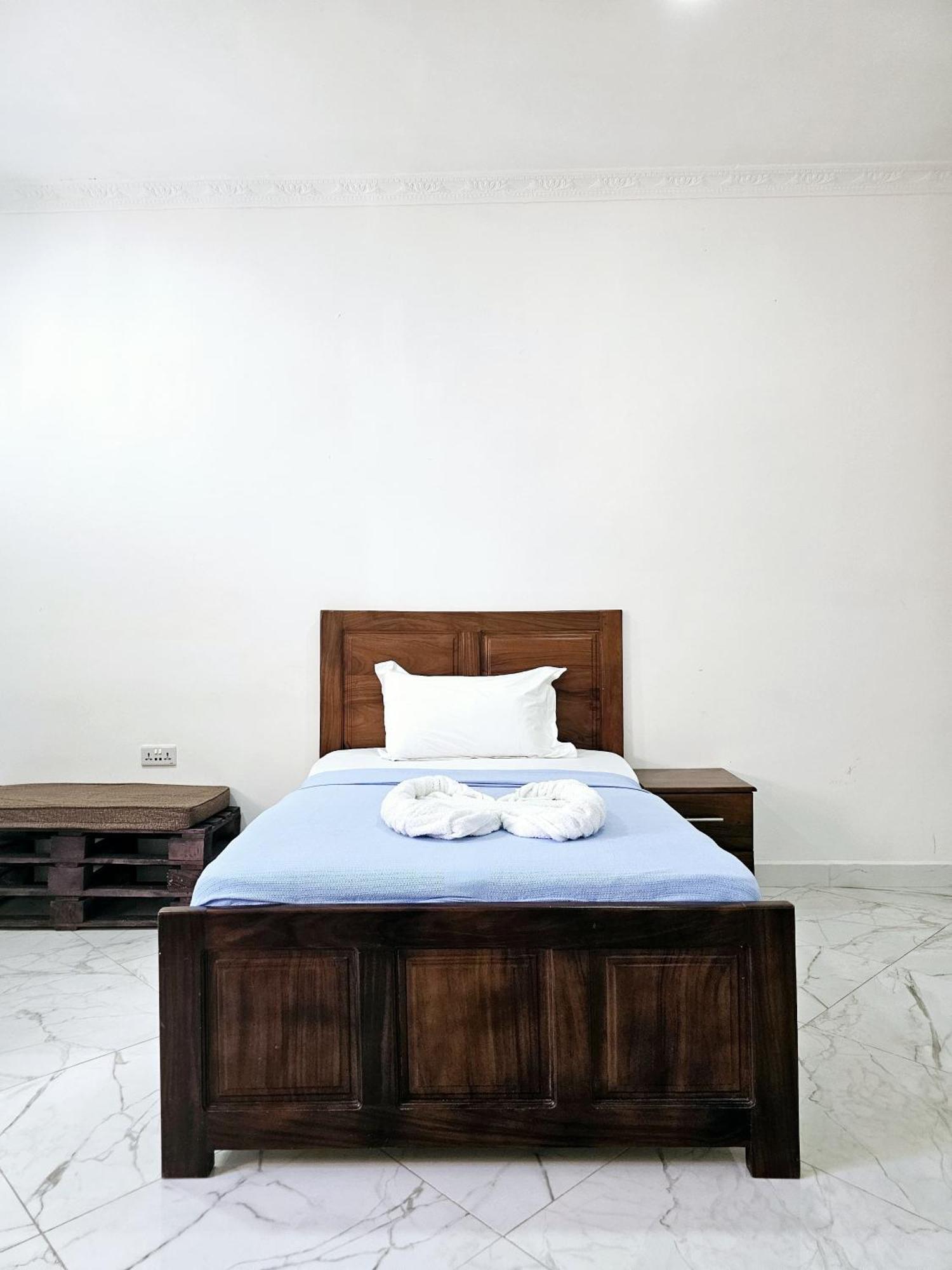 Hello Rafiki House - Stonetown