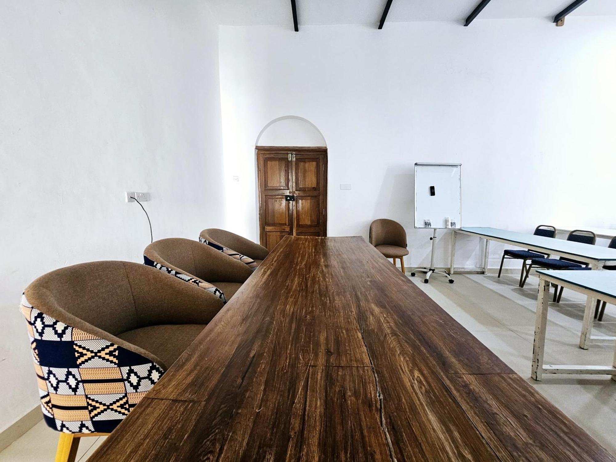 Hostel Hello Rafiki House - Stonetown *