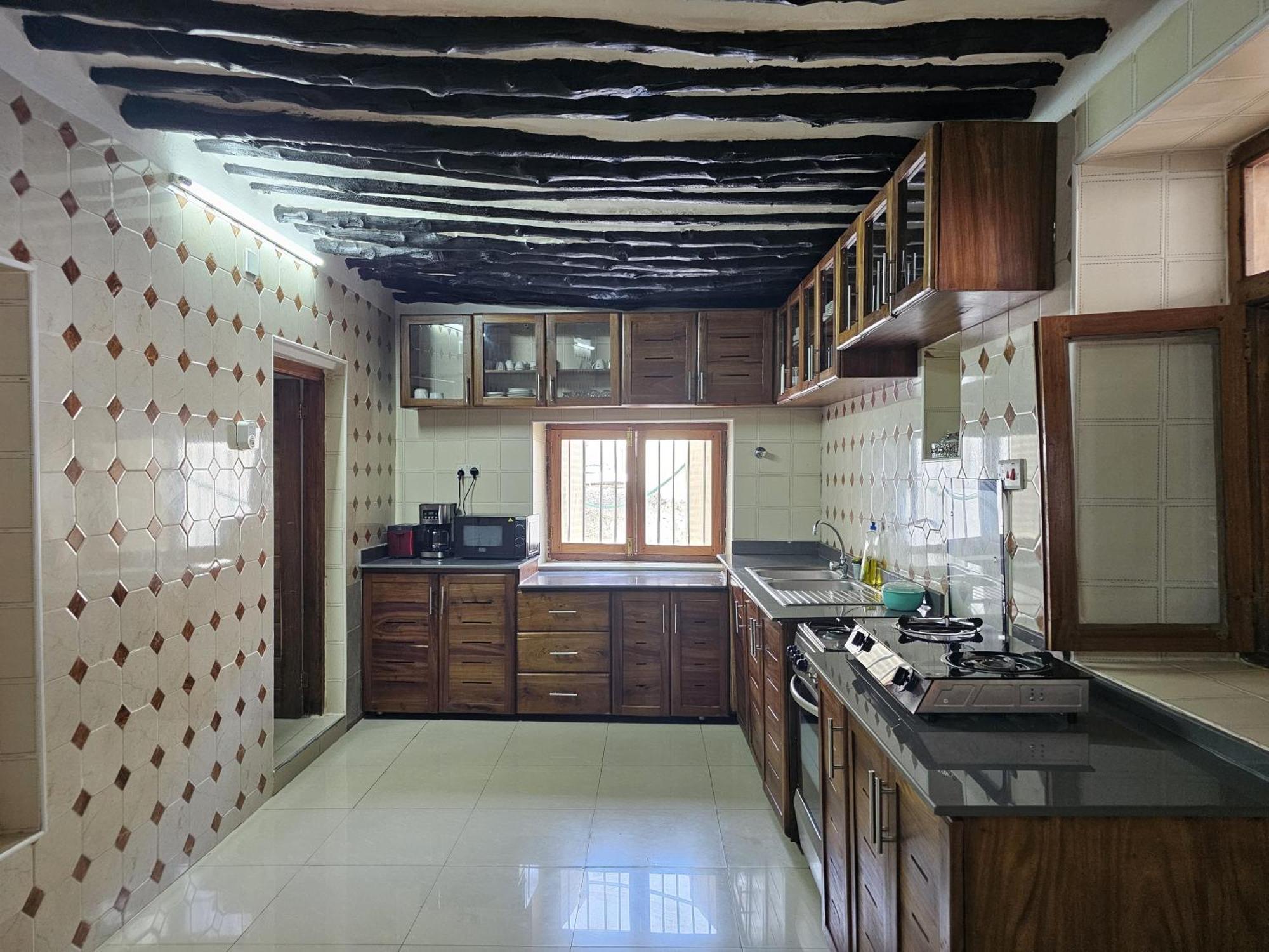Hostel Hello Rafiki House - Stonetown