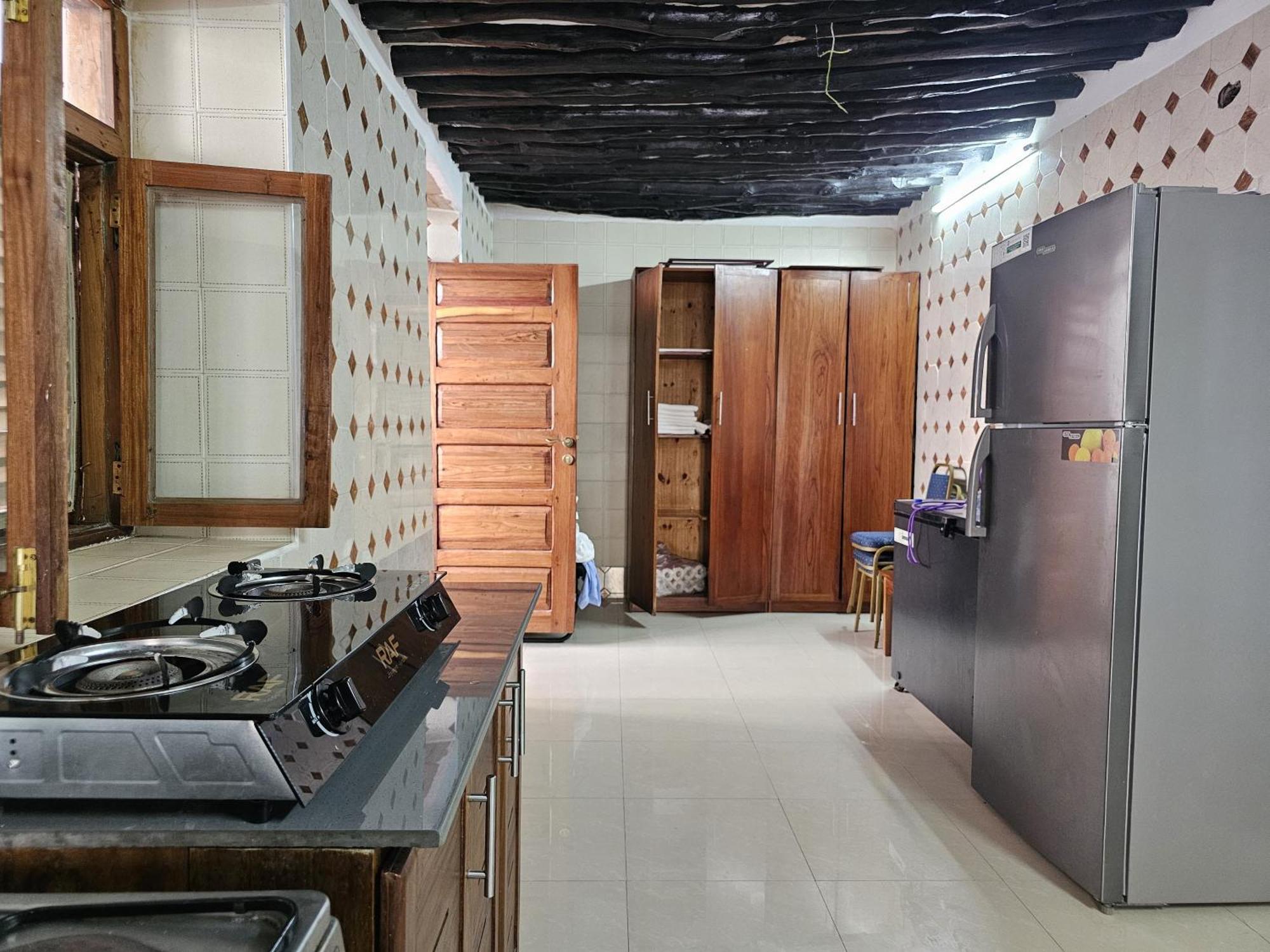 Hello Rafiki House - Stonetown Vandrerhjem Zanzibar