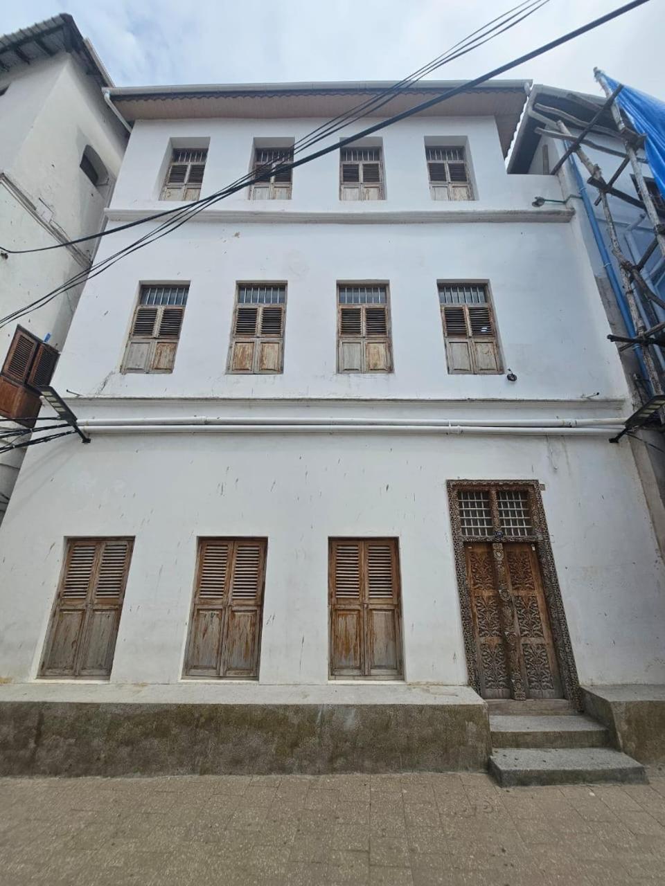 Hello Rafiki House - Stonetown Hostel