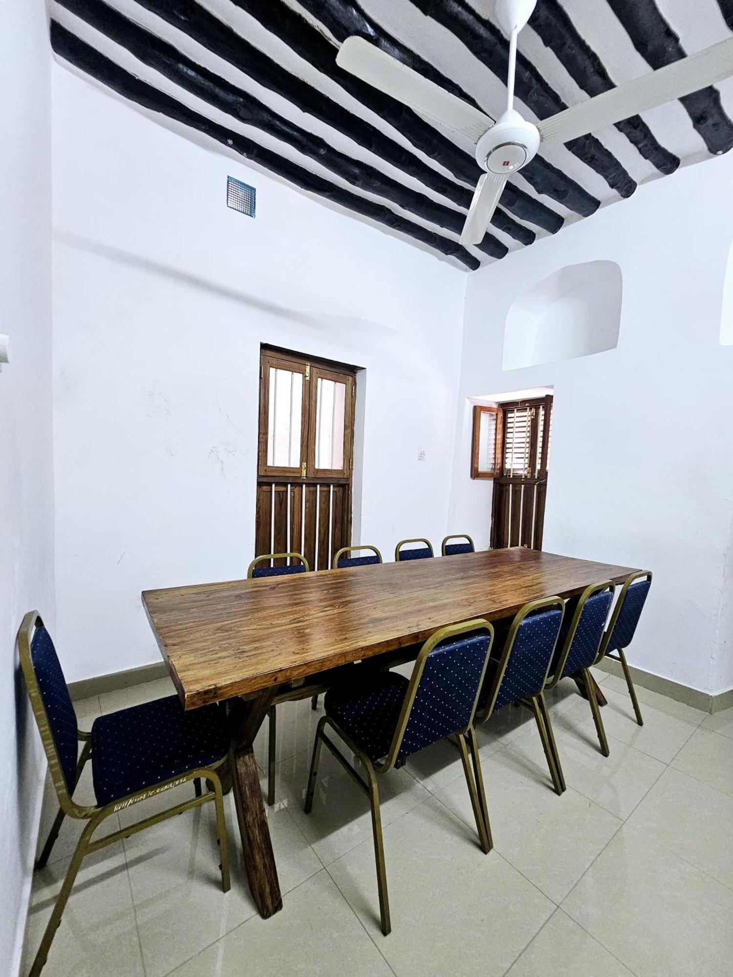 Hello Rafiki House - Stonetown