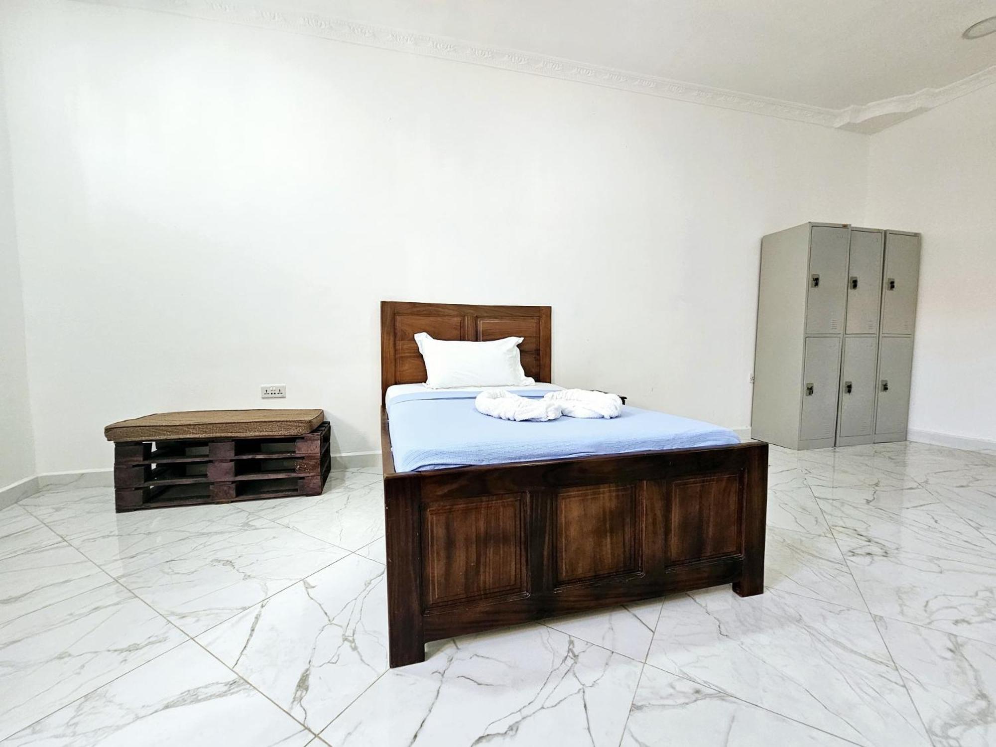 Hello Rafiki House - Stonetown * Sansibar