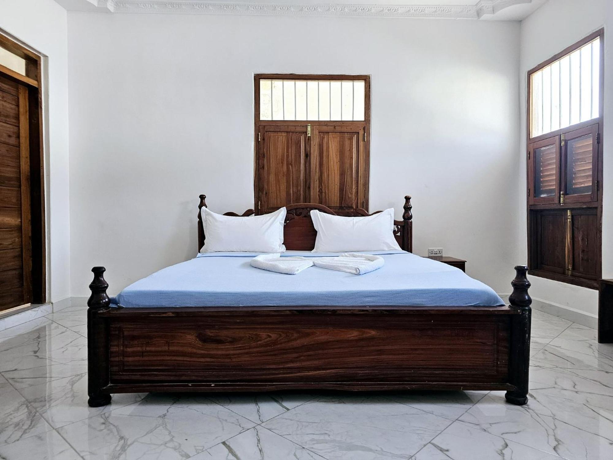 Hello Rafiki House - Stonetown *