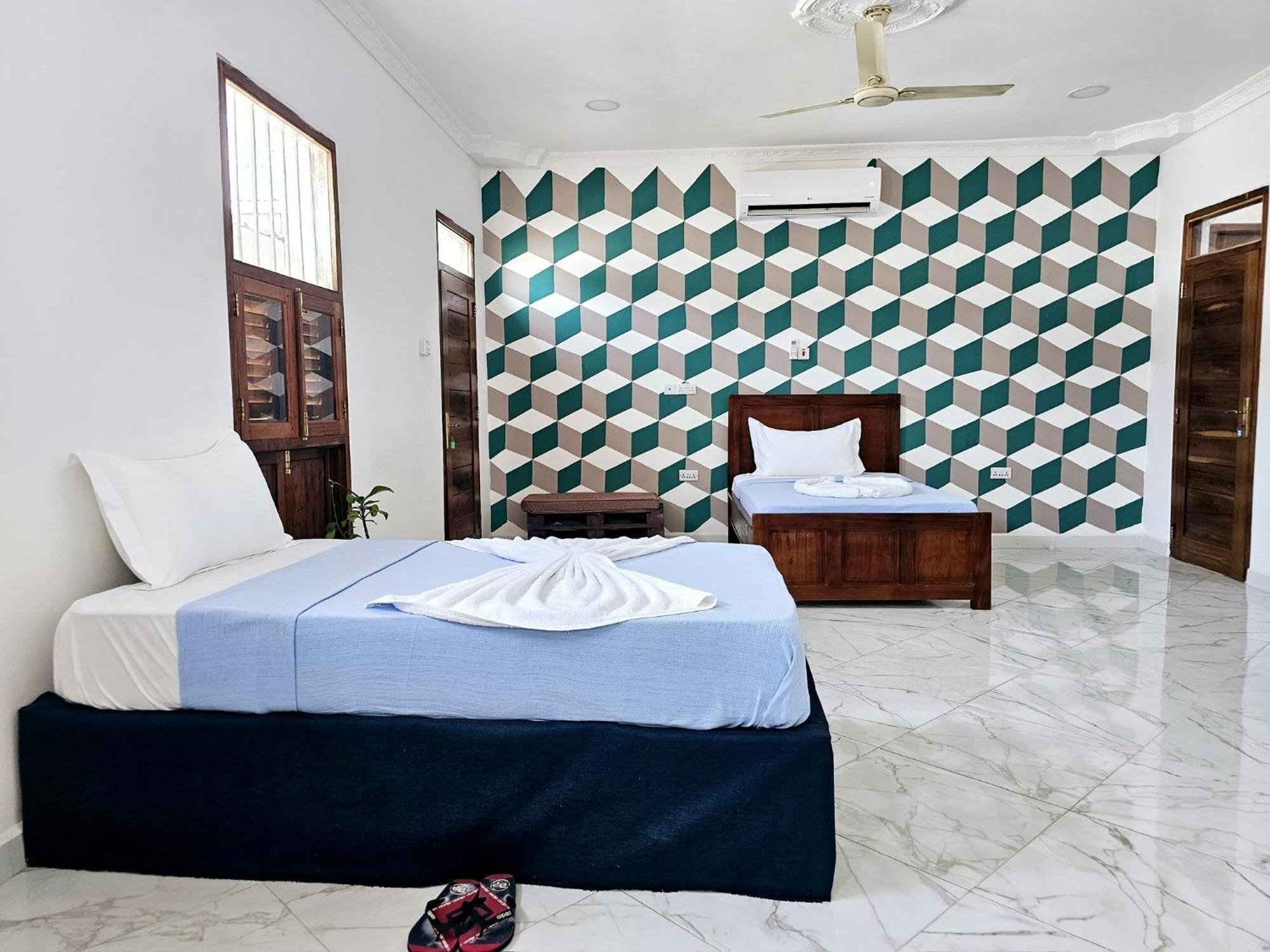Hello Rafiki House - Stonetown