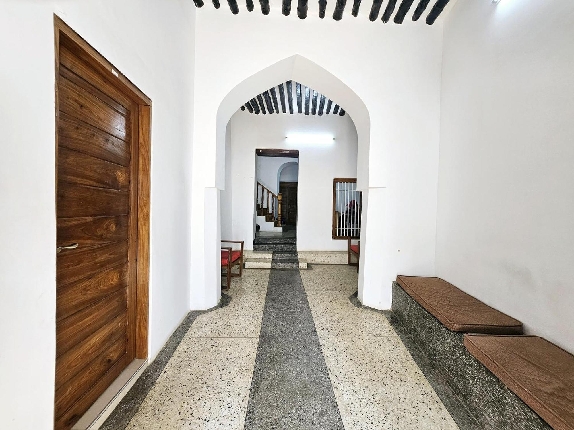 Hello Rafiki House - Stonetown Hostel