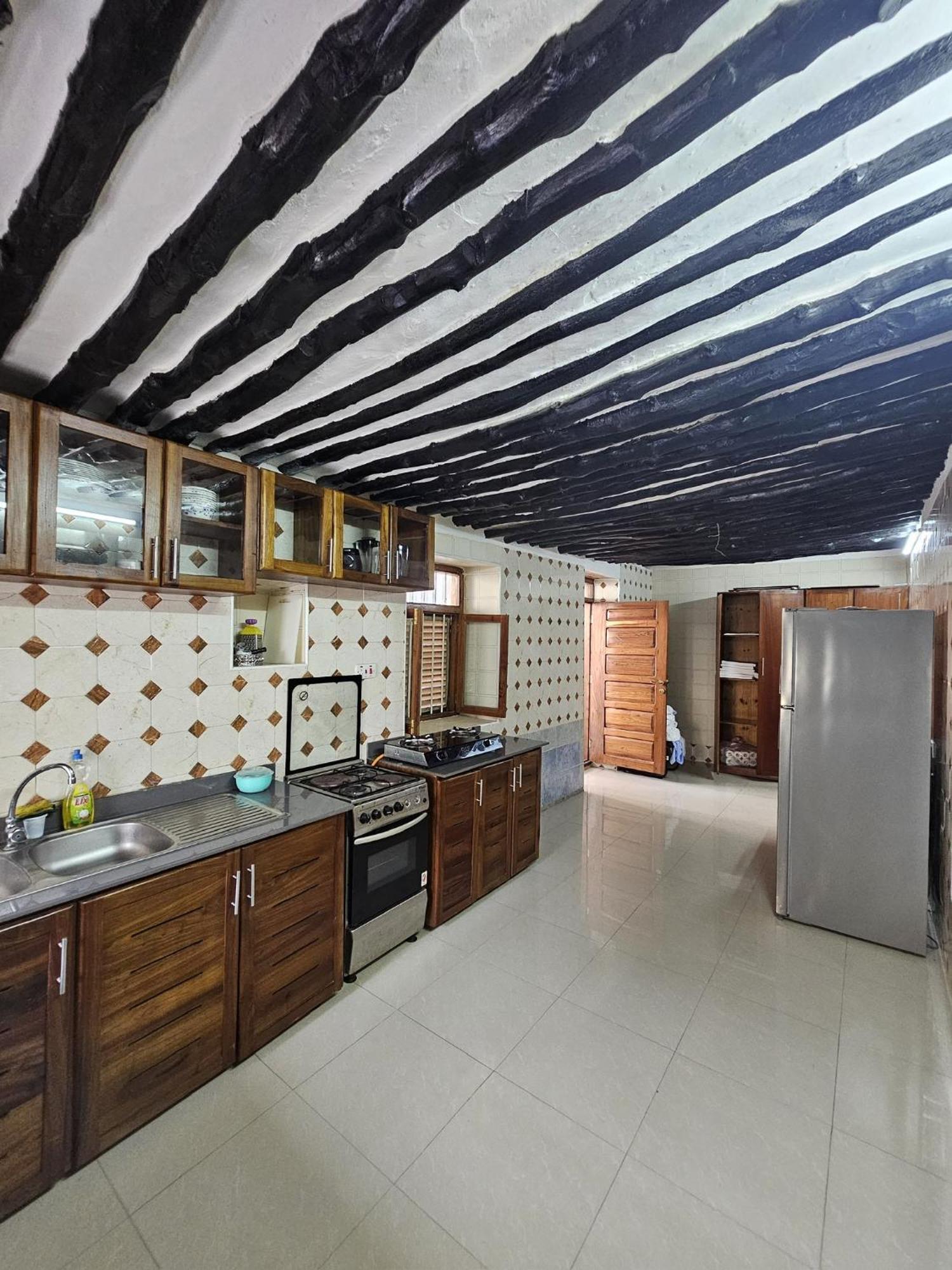 Hello Rafiki House - Stonetown *