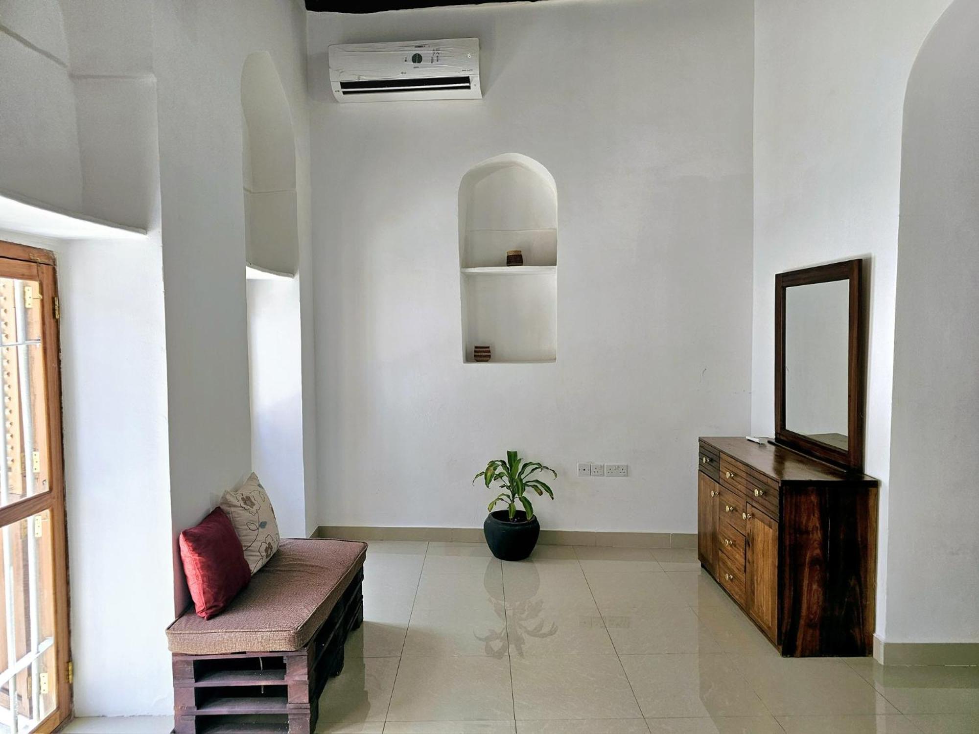 Hello Rafiki House - Stonetown Zanzibar