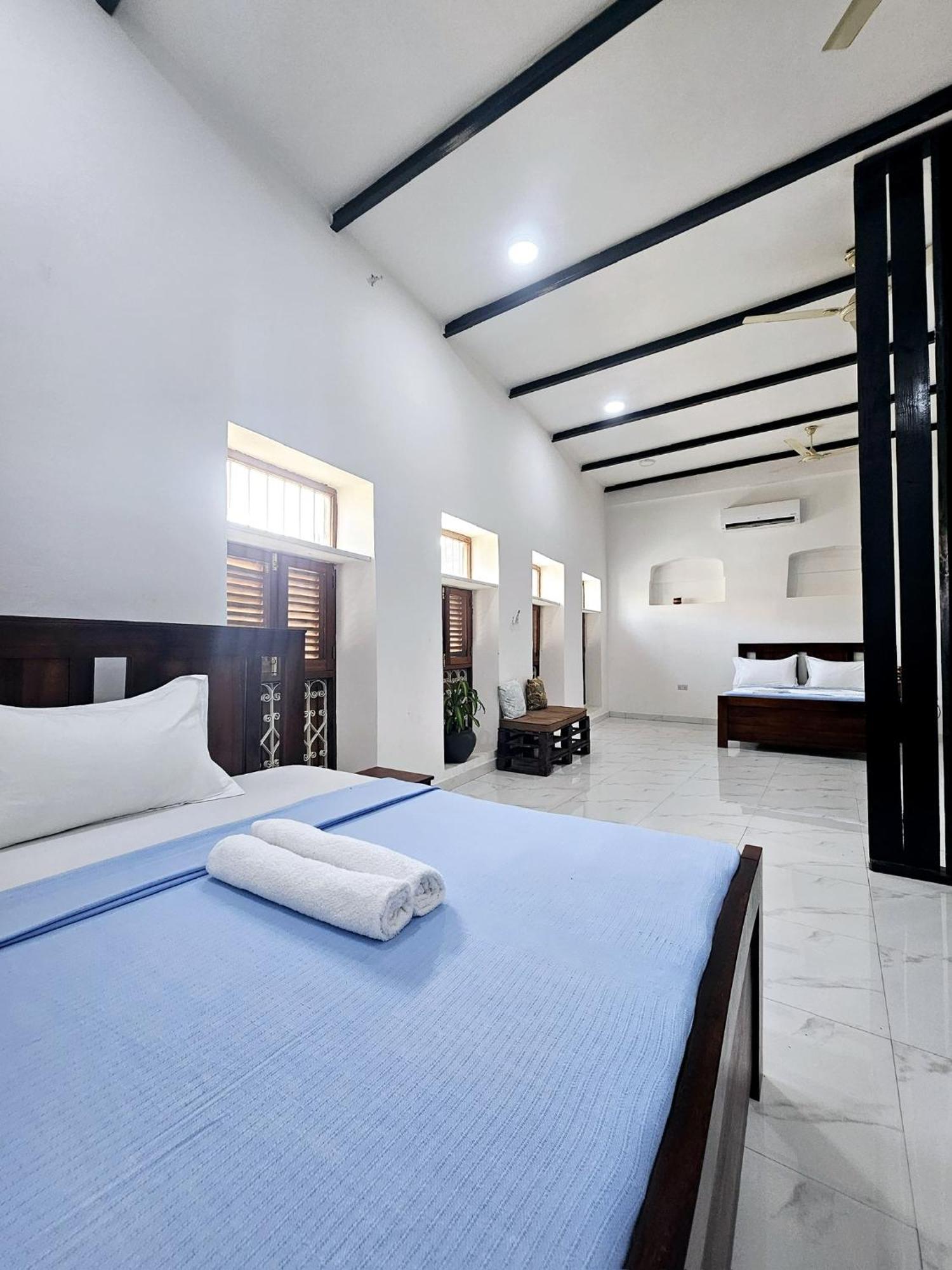 Hello Rafiki House - Stonetown * Sansibar