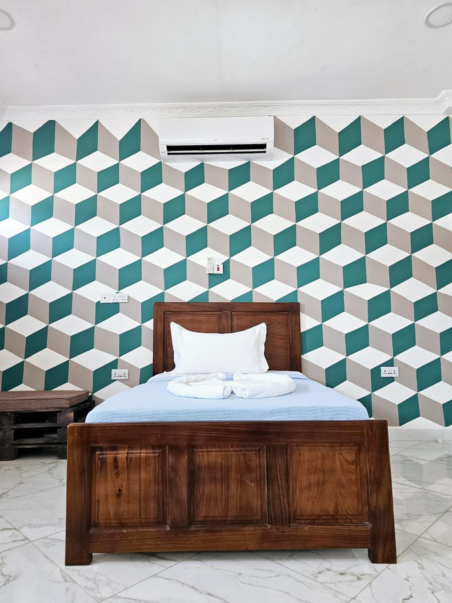 Hello Rafiki House - Stonetown