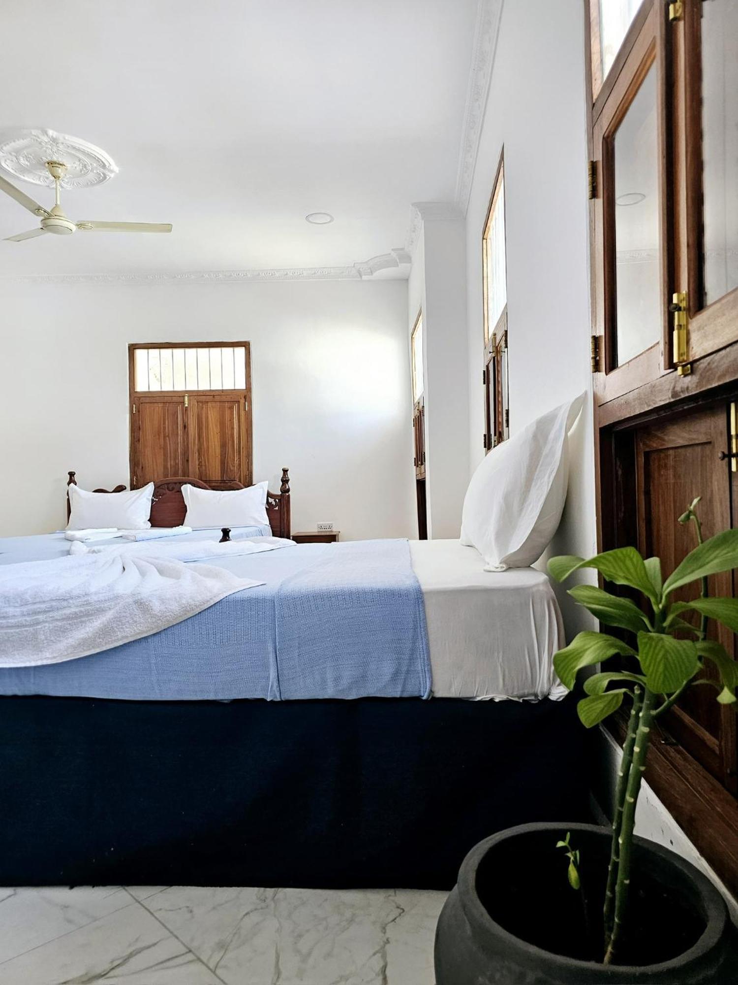 Hello Rafiki House - Stonetown Hostel