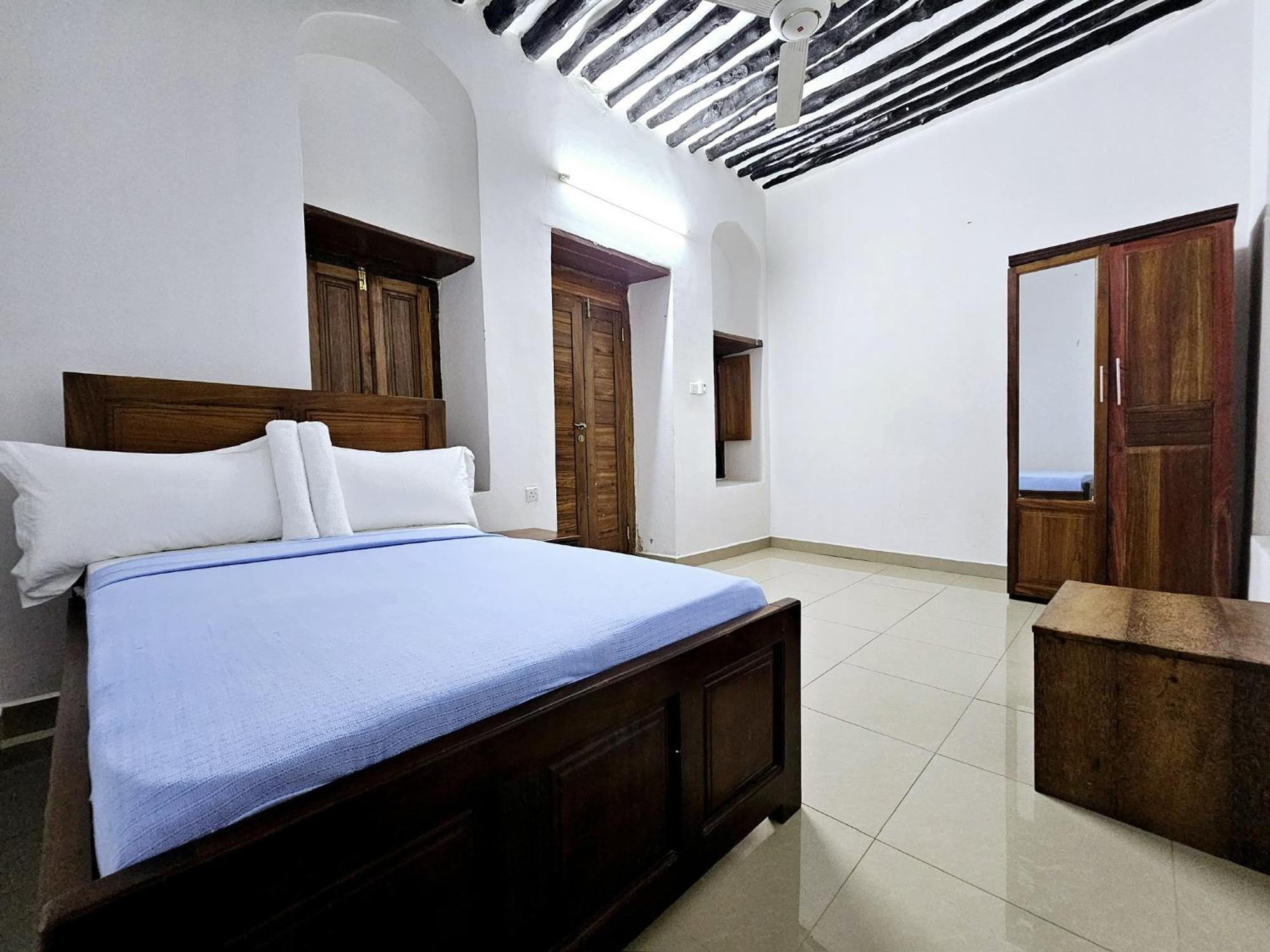 Hostel Hello Rafiki House - Stonetown *