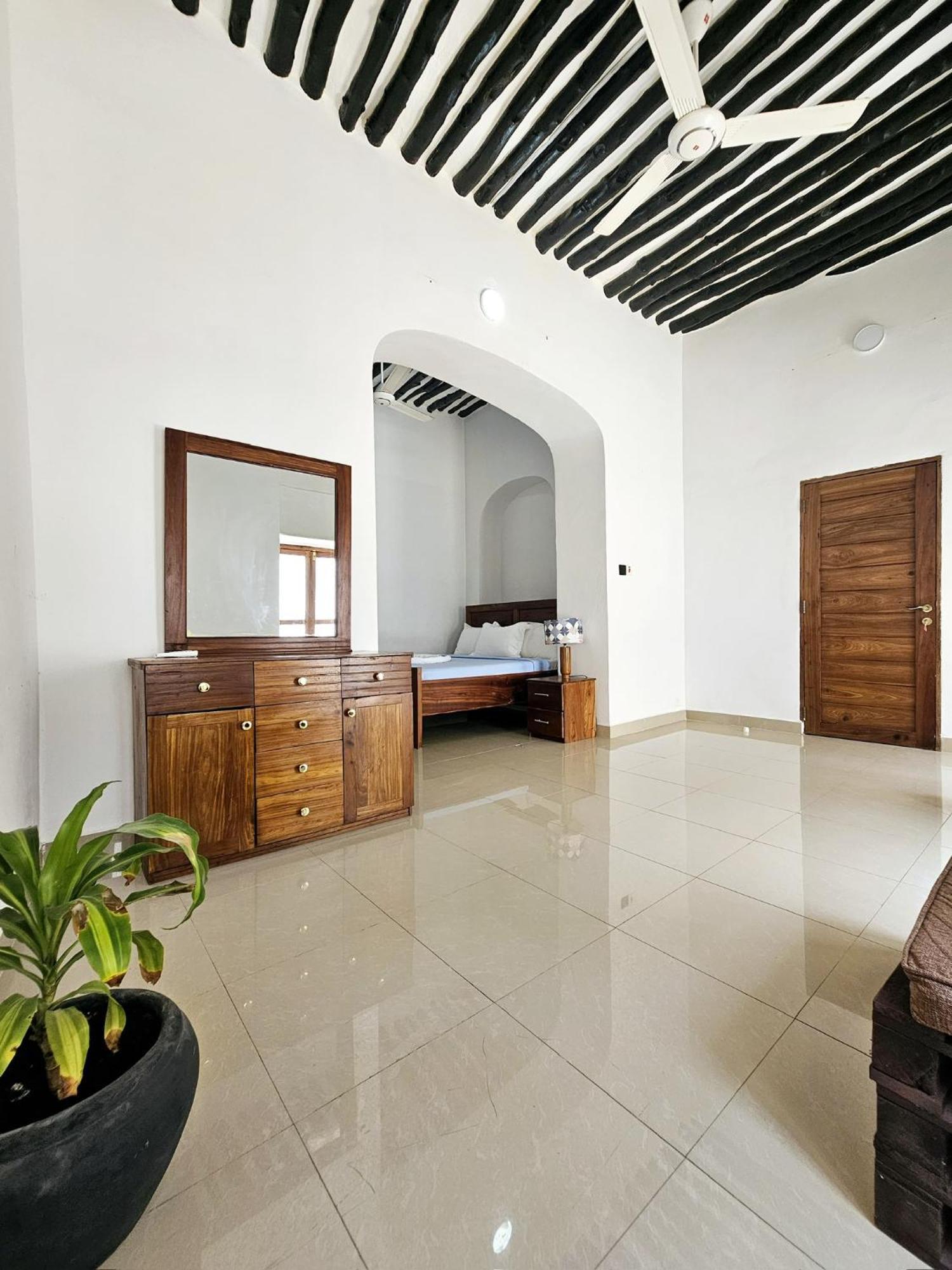 Vandrerhjem Hello Rafiki House - Stonetown Zanzibar