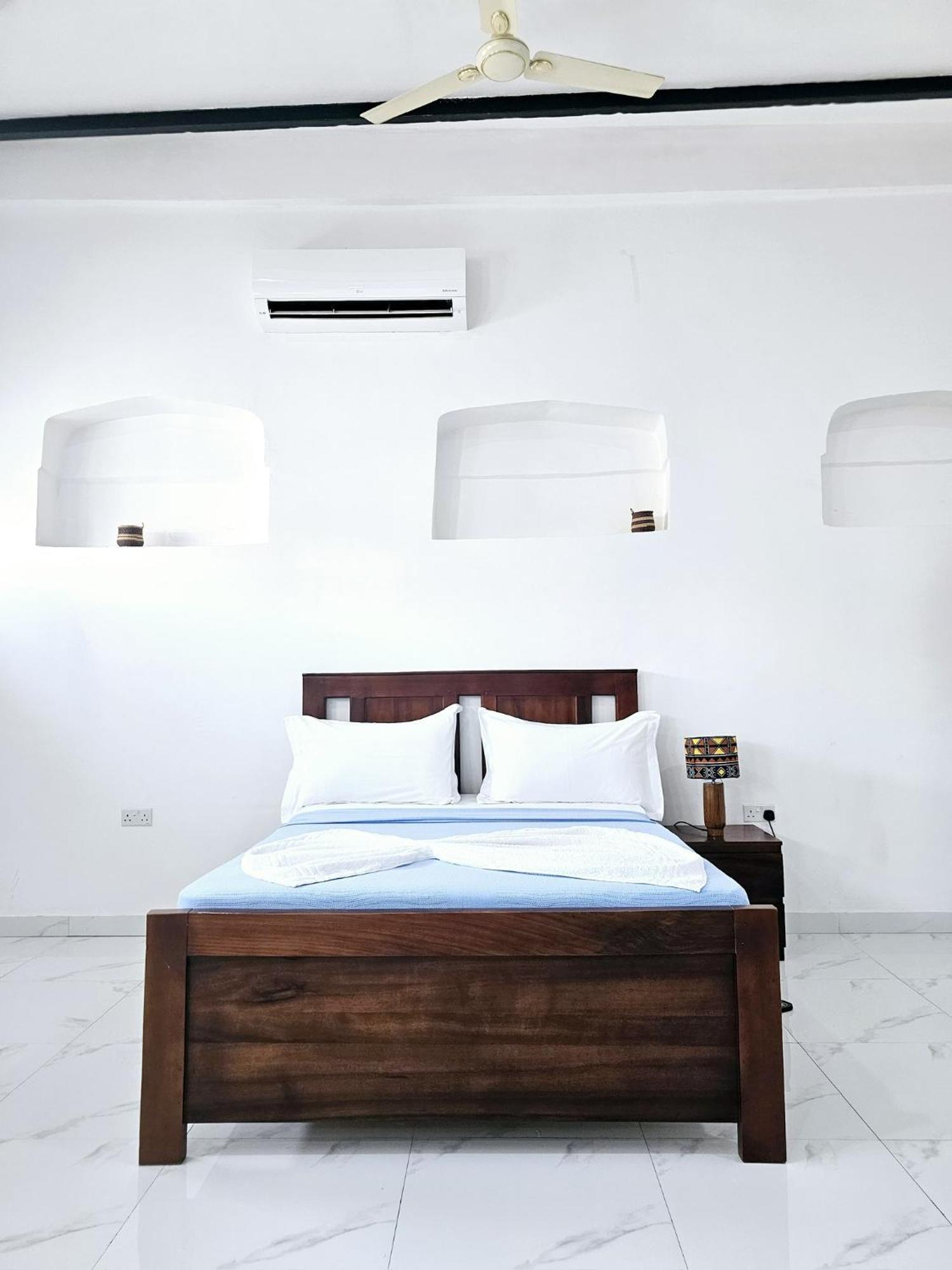 Hello Rafiki House - Stonetown Sansibar