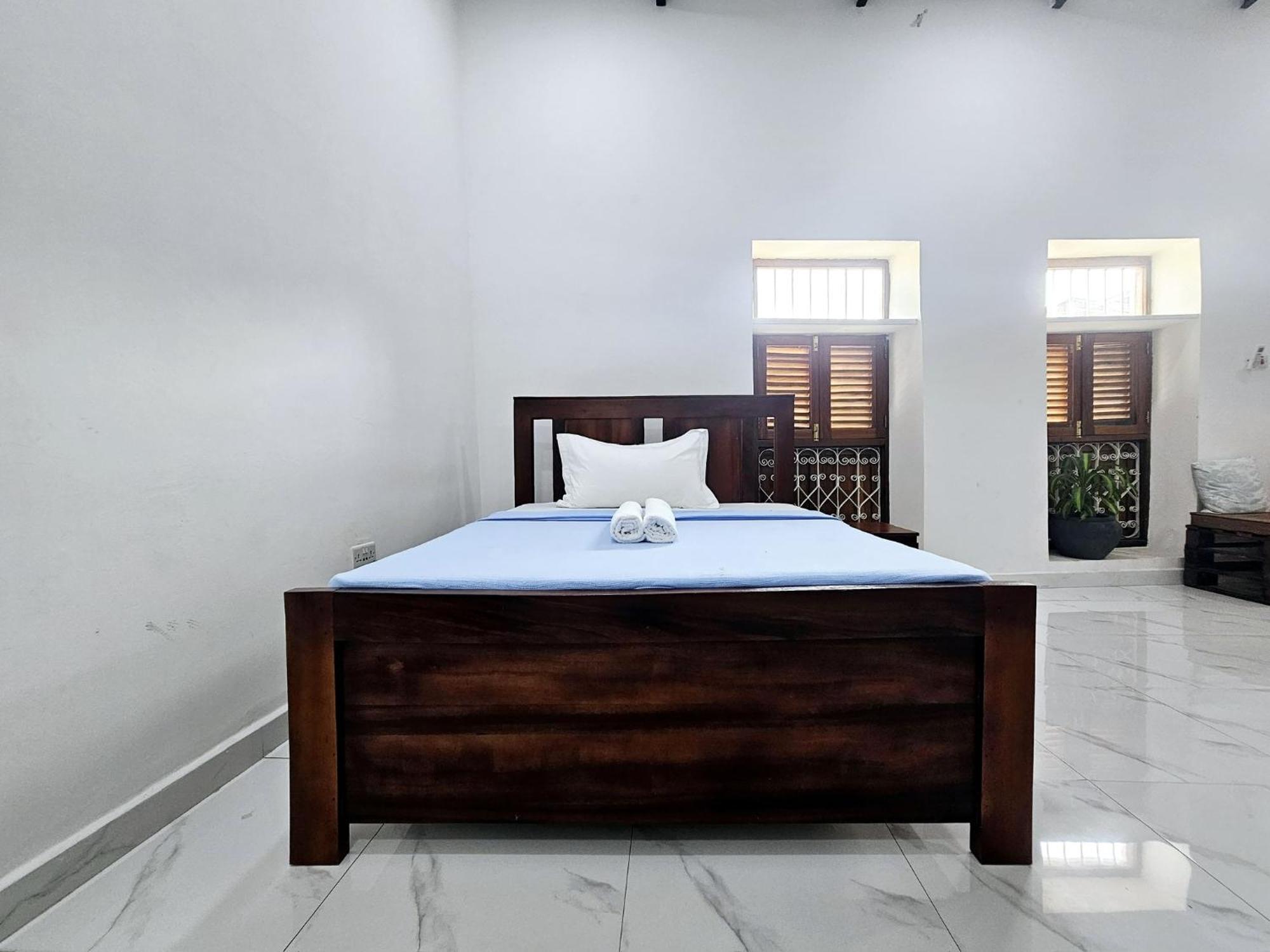 Hello Rafiki House - Stonetown Hostel