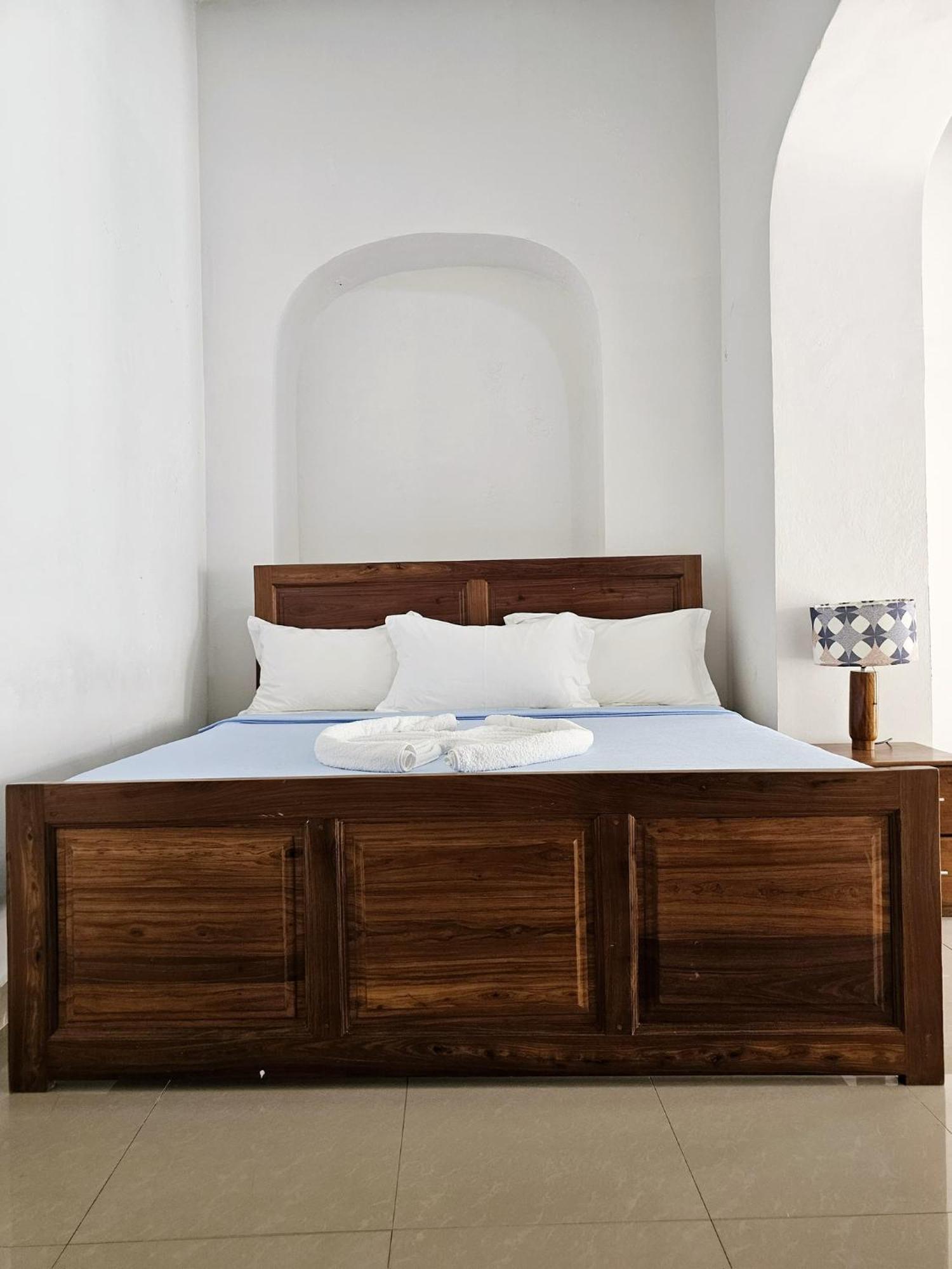 Hostel Hello Rafiki House - Stonetown