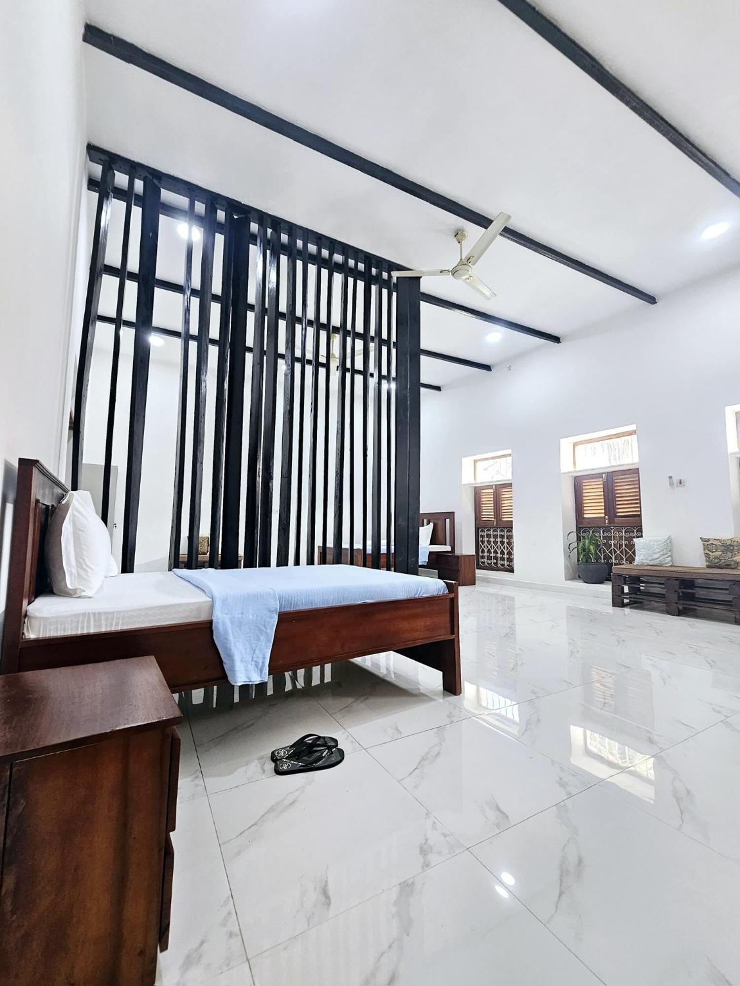 Hello Rafiki House - Stonetown Sansibar