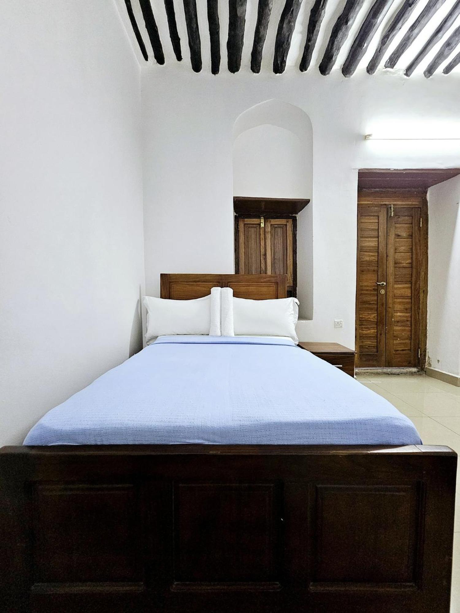 Hello Rafiki House - Stonetown Sansibar