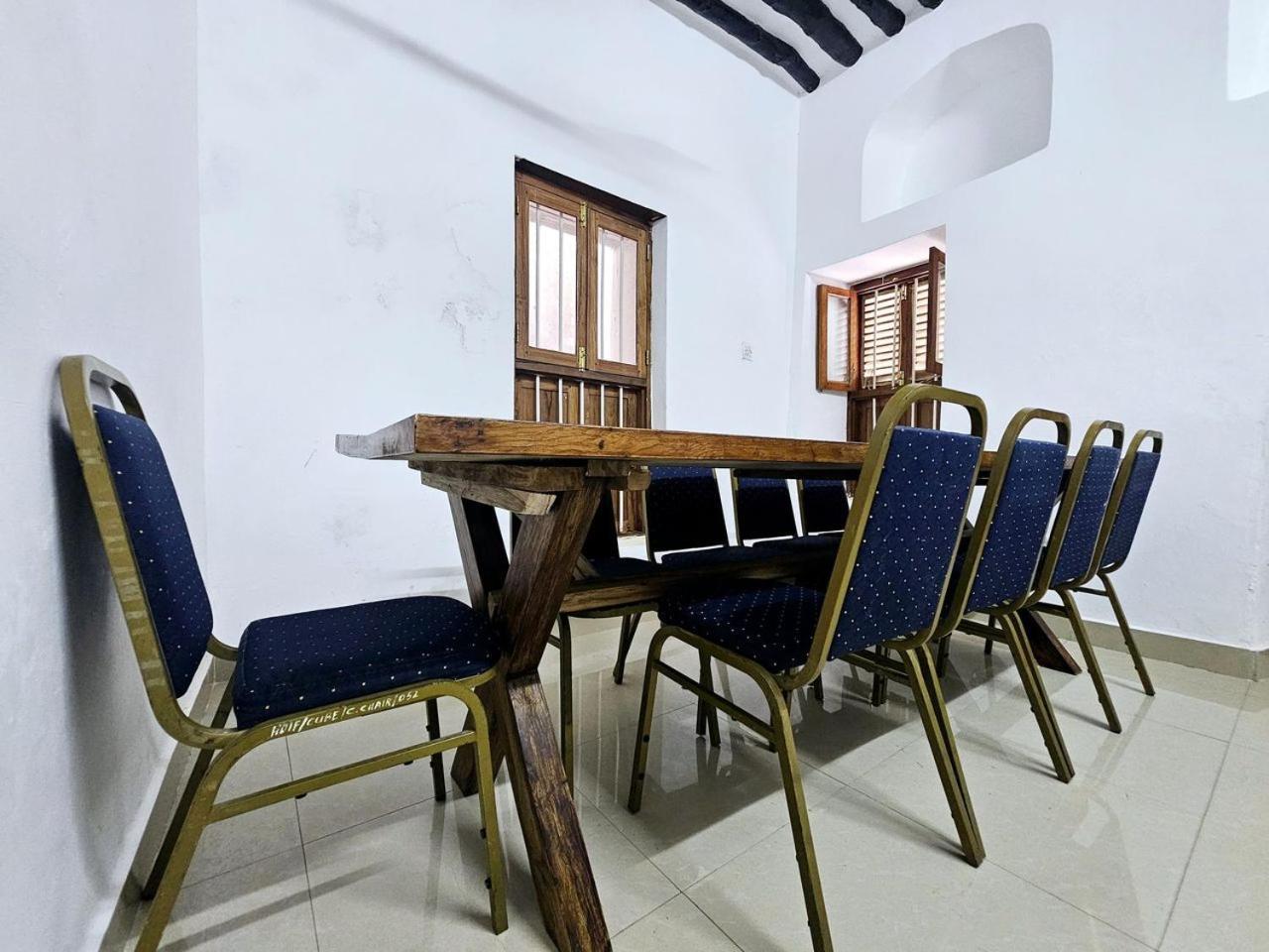Hello Rafiki House - Stonetown *