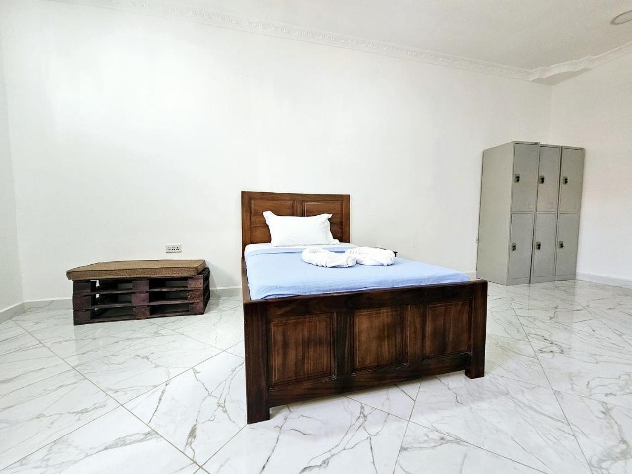 Hostel Hello Rafiki House - Stonetown