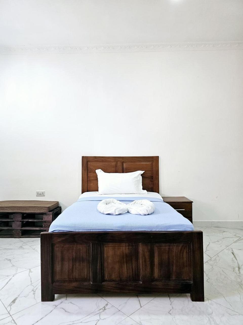 Hostel Hello Rafiki House - Stonetown Sansibar
