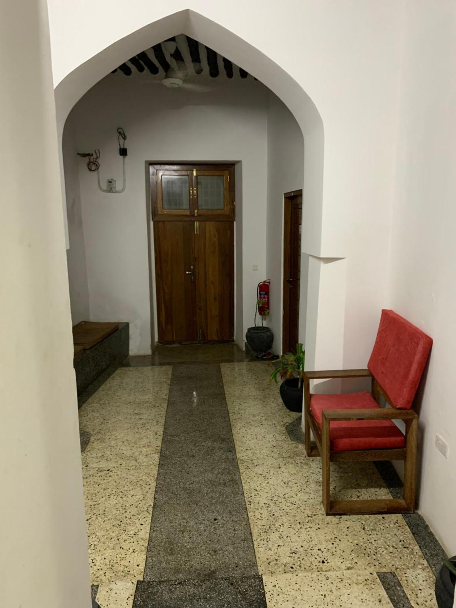 Hostel Hello Rafiki House - Stonetown Zanzibar