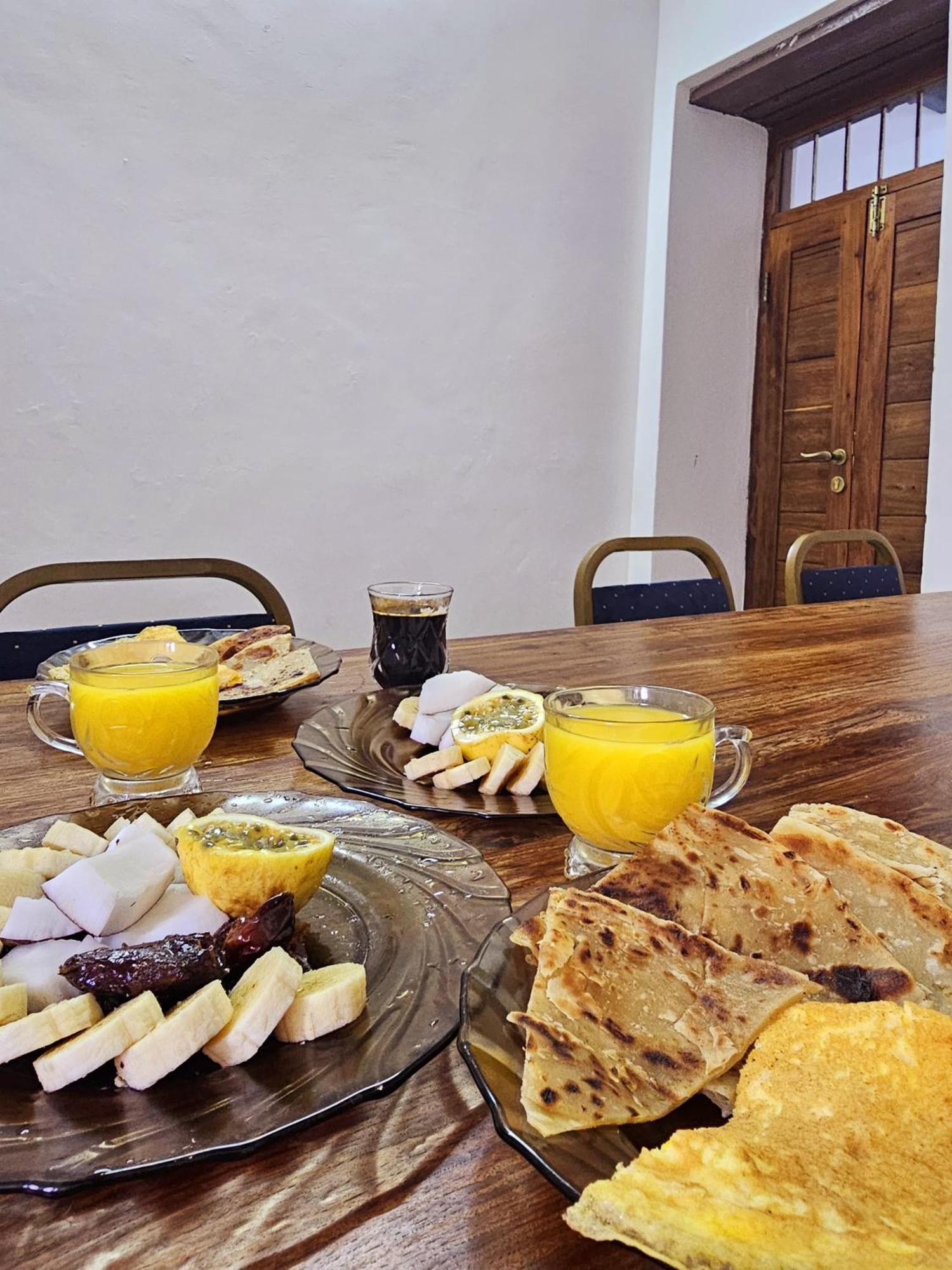 Hostel Hello Rafiki House - Stonetown *