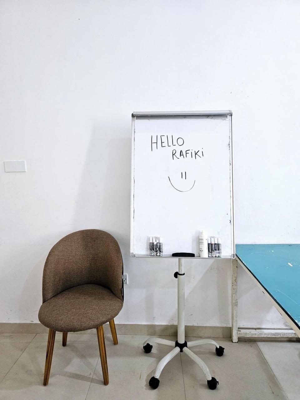 Hostel Hello Rafiki House - Stonetown Sansibar